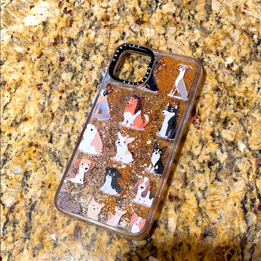 Casetify iPhone 11 Pro Max Cellphone Case